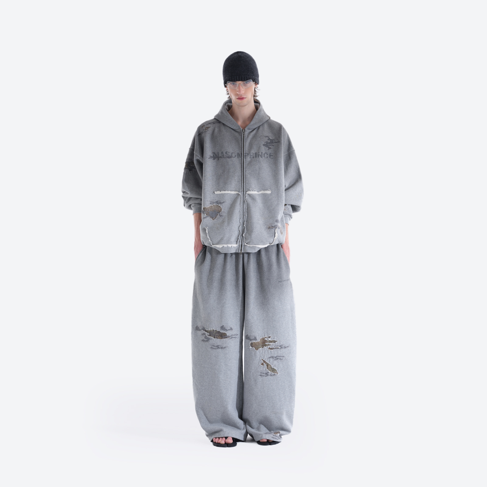 $product['name']
